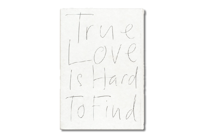 Image of Iouri Podladtchikov «True Love is Hard to Find» Book