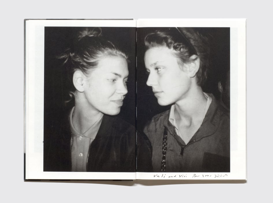 Image of Iouri Podladtchikov «True Love is Hard to Find» Book