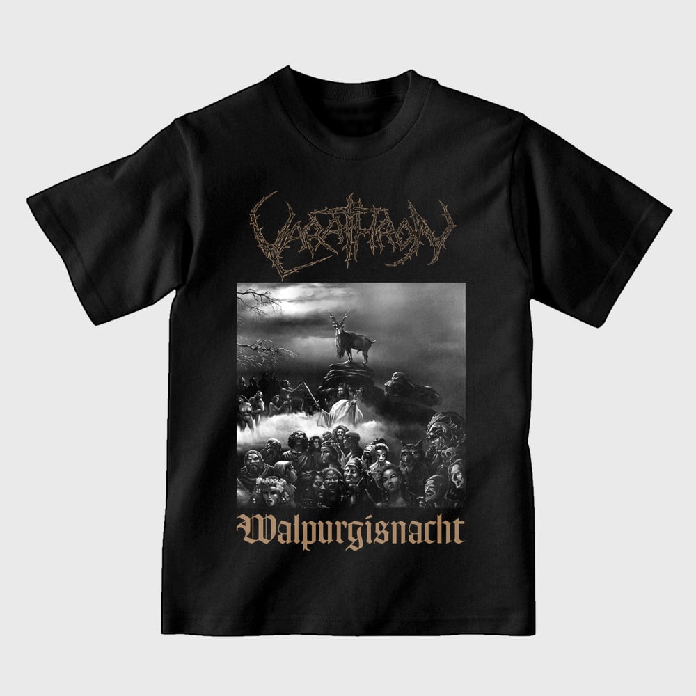 Varathron merch Clearance