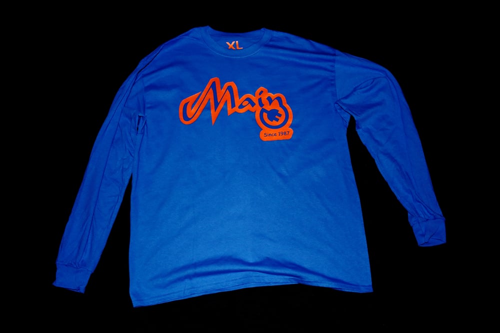 Image of Fall Main plug