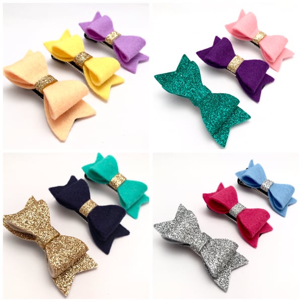 Image of BOWS Collection
