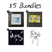 Bundles