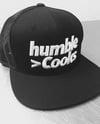 humble Cooks Trucker SnapBack / 3 Styles Available (Bonus Pen Pack Trio Included!!!)