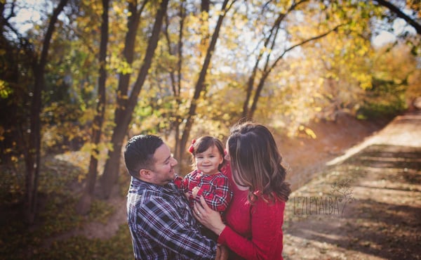 Image of FAMILY PHOTO SESSION FUND RAISER!