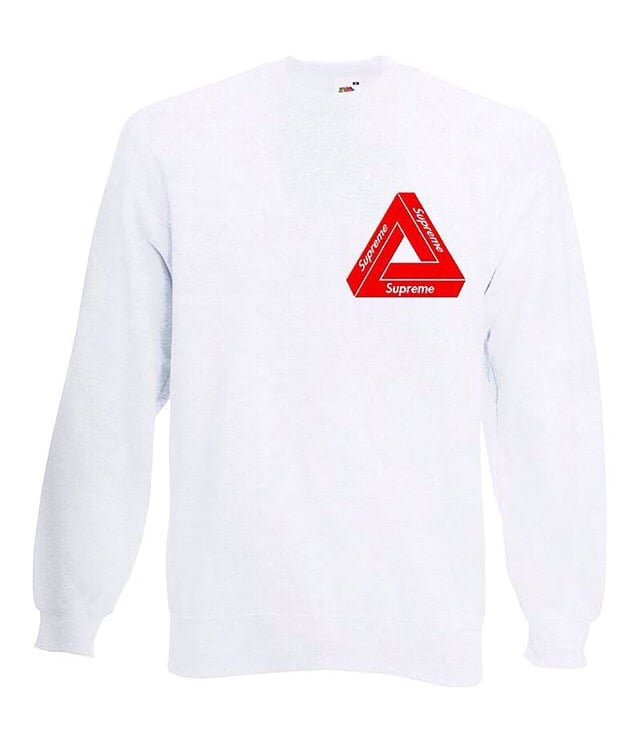 Image of Palace x Supreme