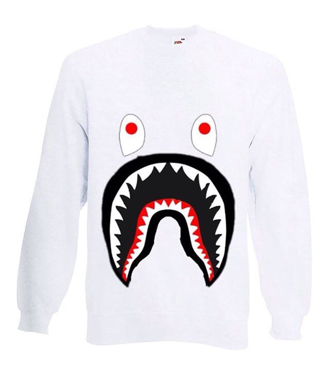Image of Bape