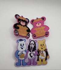 Image 2 of PIN BUNDLE: OG Bears 