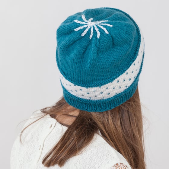 Image of Ane stjernelue - oppskrift