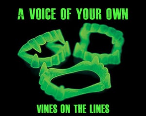 Image of Vines On The Lines (LP) digital download or CD