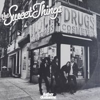 Image 1 of The Sweet Things "Slather" Vinyl