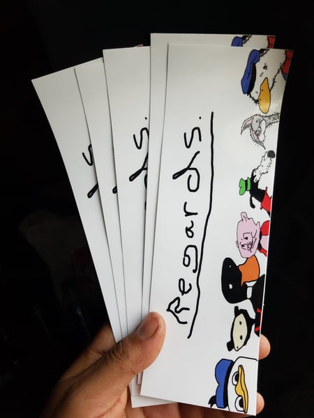 Image of Regards Meme
