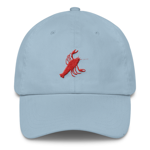 Image of Lobster Hat
