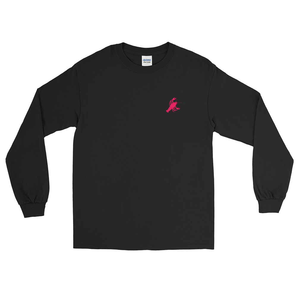 Image of Lobster Chest Logo Shirt