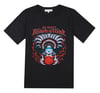NEW! Dan Biesel "Spirit Healer" T-Shirt