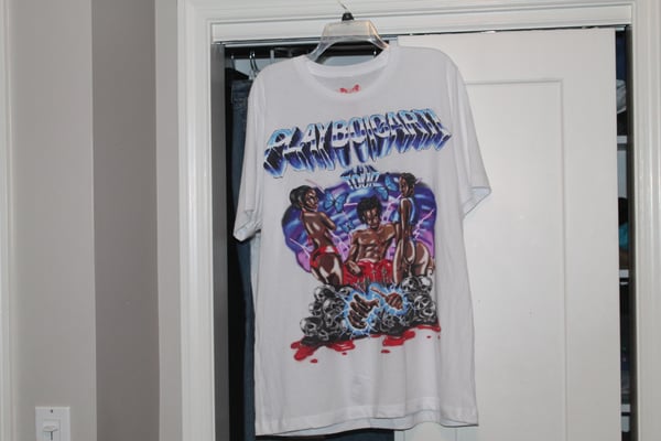 Image of playboi carti merch