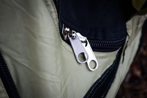 Image of The Lewis & Clark Roof Top Tent