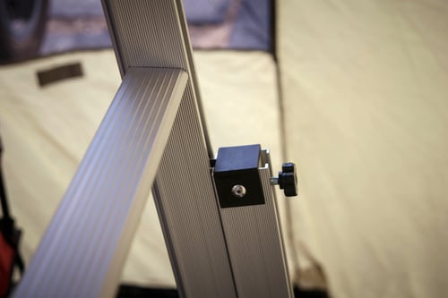 Image of The Lewis & Clark Roof Top Tent