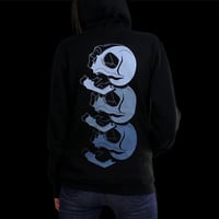 Image 1 of LEVITATE HOODIE