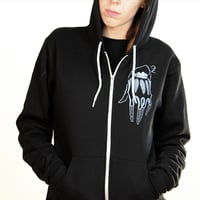 Image 2 of LEVITATE HOODIE