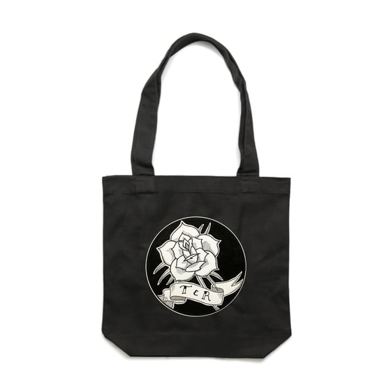 Image of Rose Tote