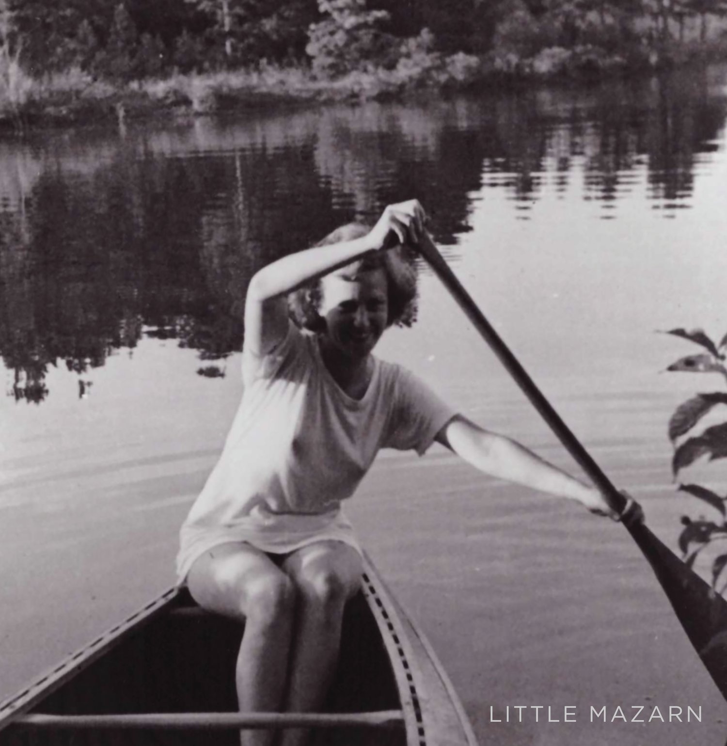 Little Mazarn "s/t”