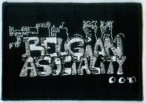 Image of BA Patch