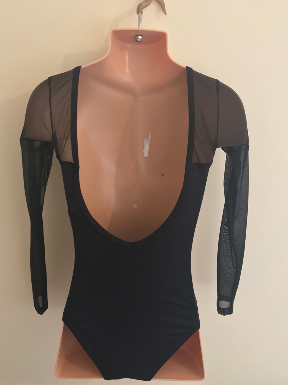 Image of Class wear - Maddie leotard