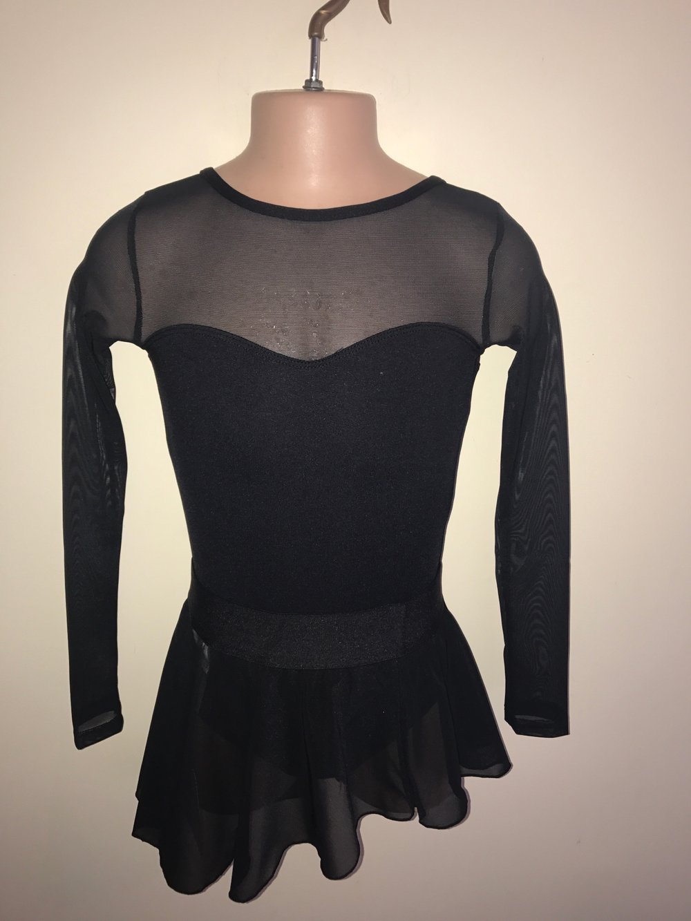 Image of Class wear - Maddie leotard