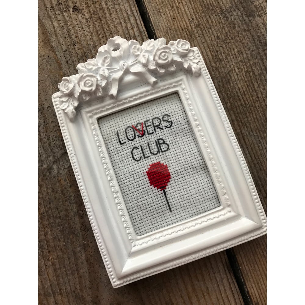 Image of "Losers club" 🎈