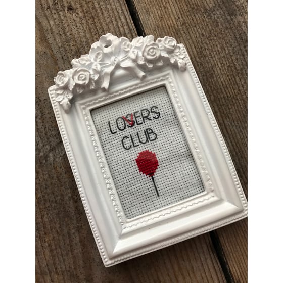 Image of "Losers club" 🎈