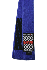 Image 2 of HEMP BJJ Belts