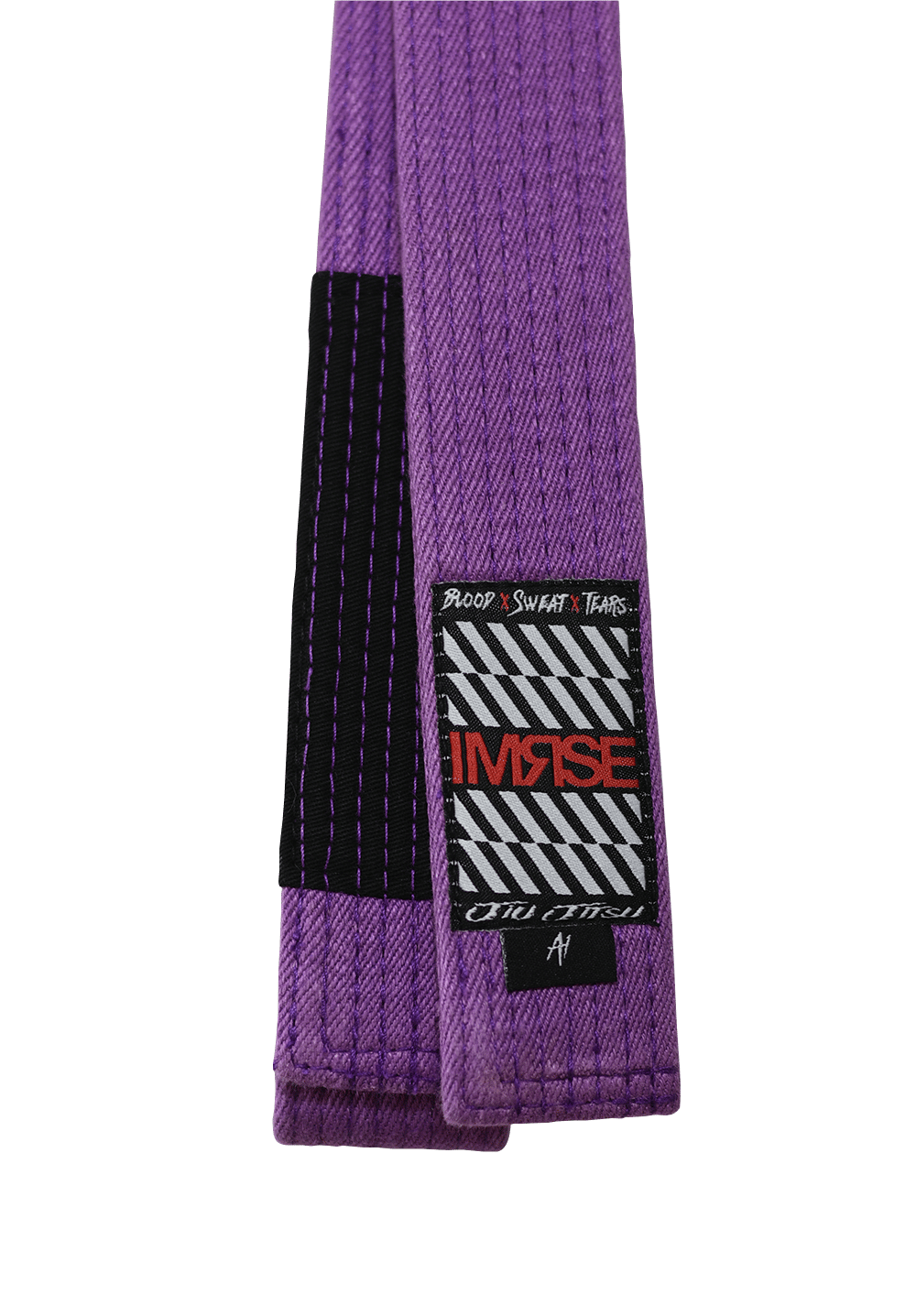 HEMP BJJ Belts | IMRSE
