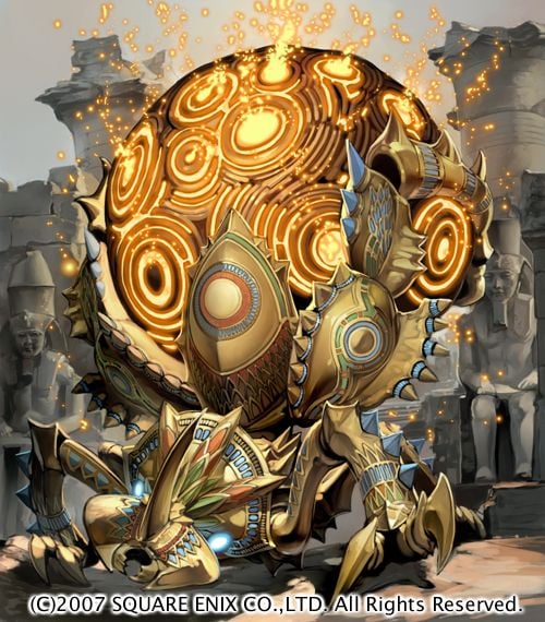 Lord of Vermilion Illustrations Books.