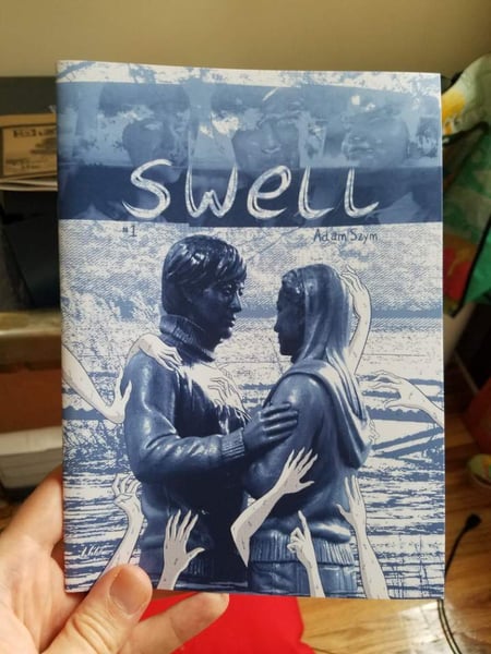 Image of Swell #1