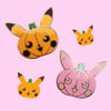 Pumpkinchu
