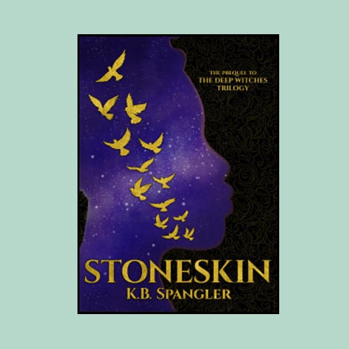 Image of Stoneskin - A Prequel to the Deep Witches Trilogy