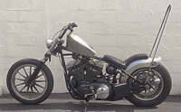 Image 2 of Rigid Frame SNAKE CHARMER Seats