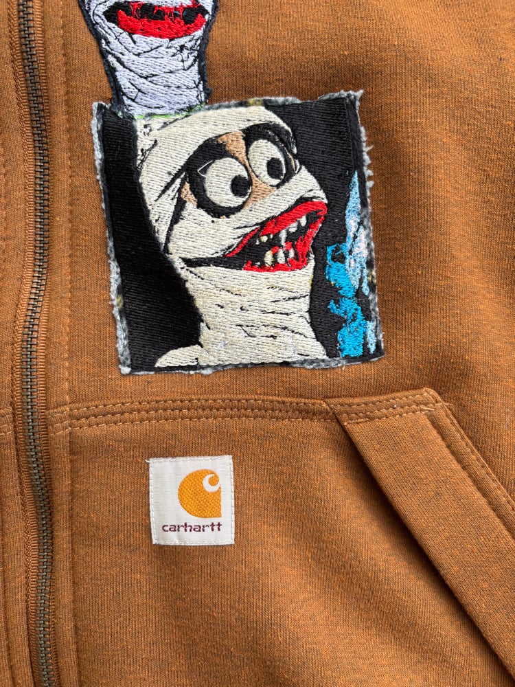 pharaoHs / Great Houses [XL] Image 3