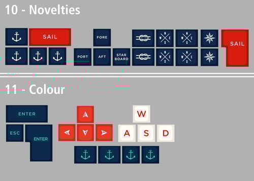 Image of DSA Royal Navy