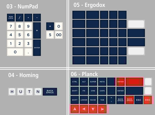 Image of DSA Royal Navy