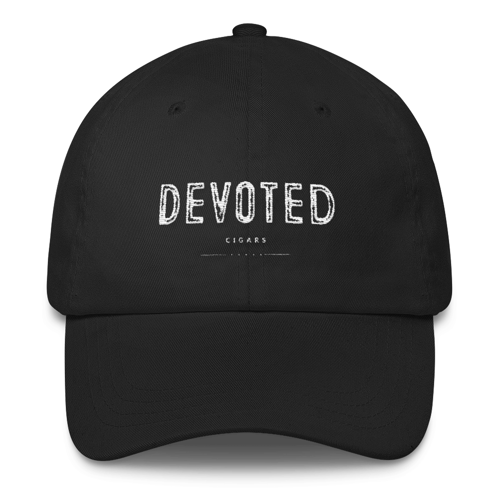 Image of Devoted Dad Hat