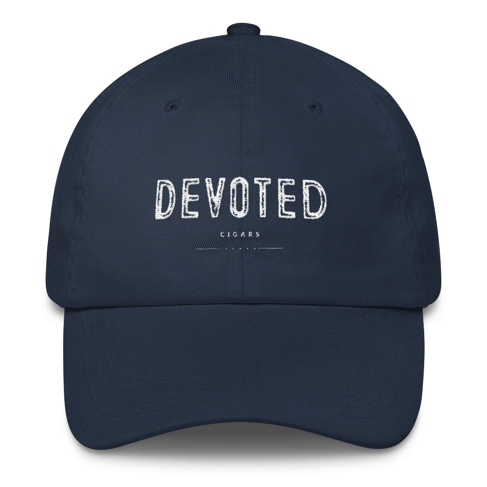 Image of Devoted Dad Hat