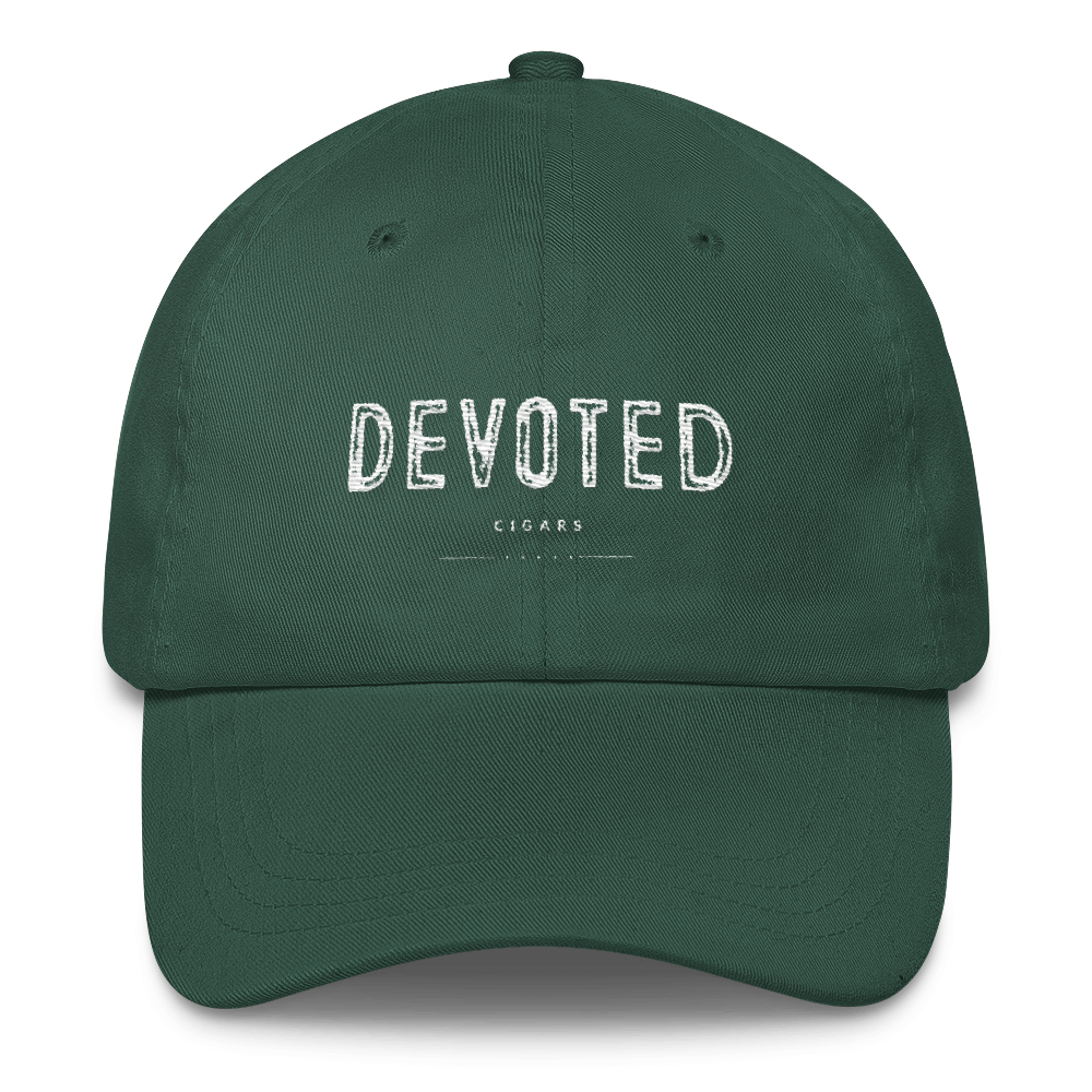 Image of Devoted Dad Hat
