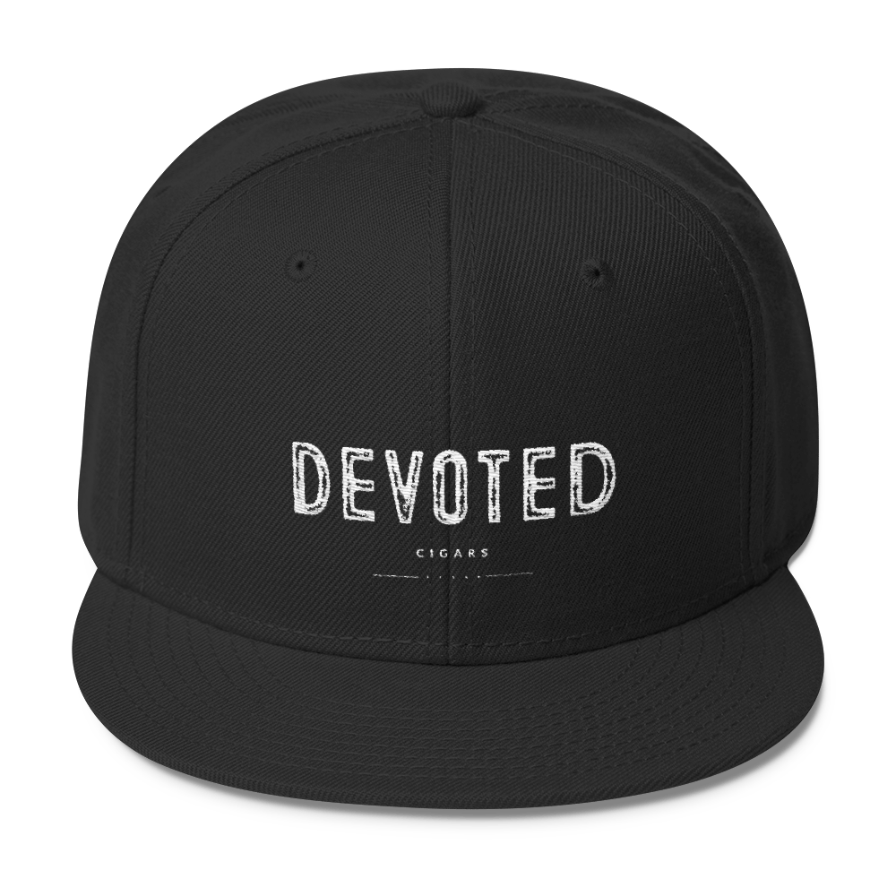 Image of Devoted Snapback