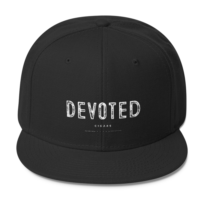Image of Devoted Snapback