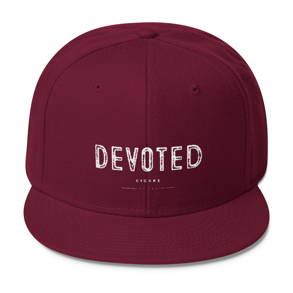 Image of Devoted Snapback