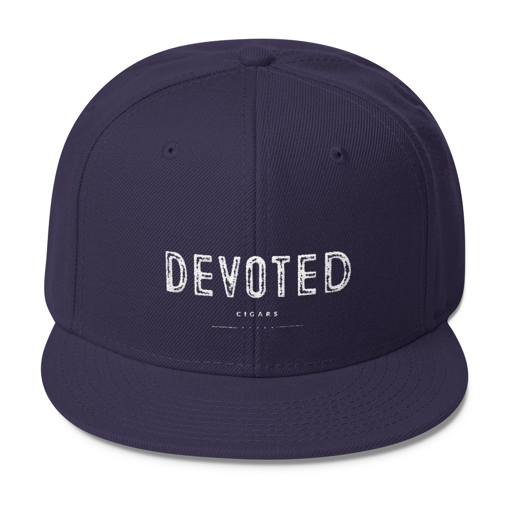 Image of Devoted Snapback