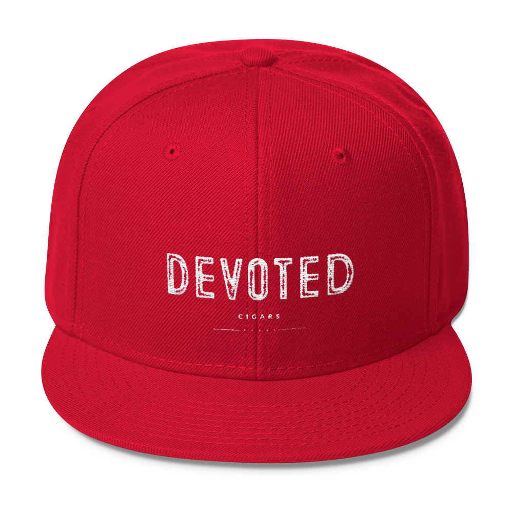 Image of Devoted Snapback