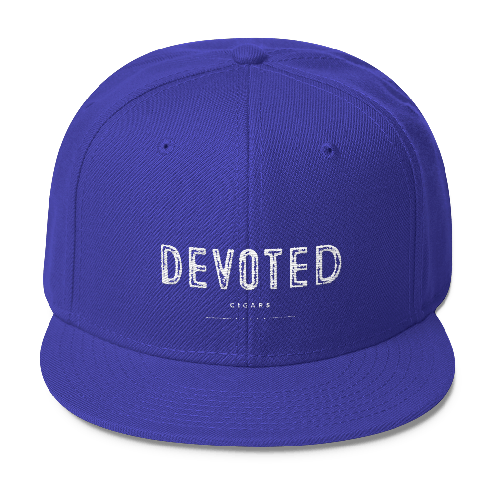 Image of Devoted Snapback