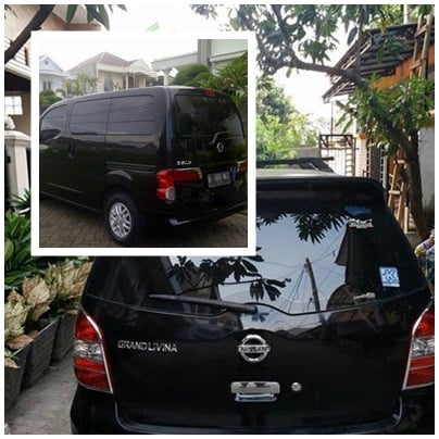 Image of Sewa Rental Mobil Di Lombok Murah